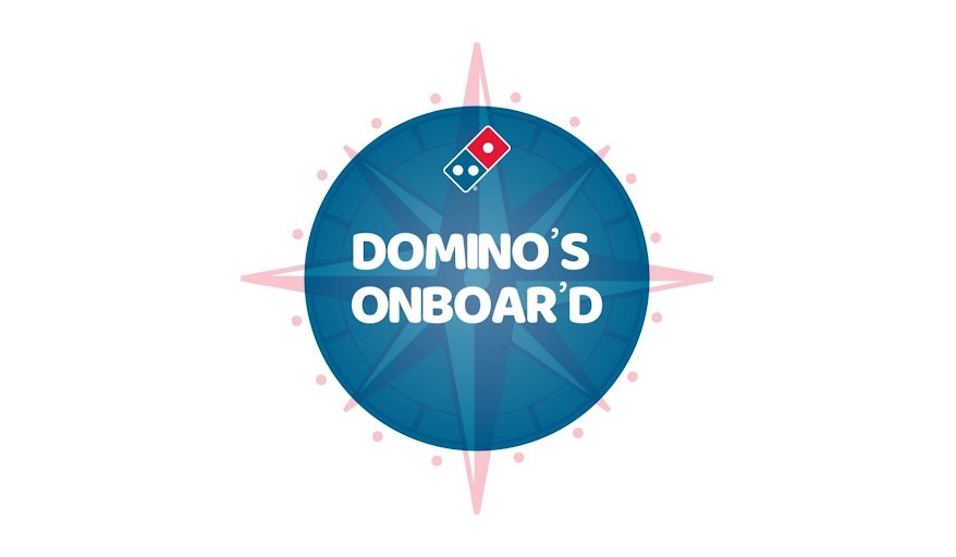 Domino’s Turkey : Award-winning Digital Onboarding and Offboarding in a remote world